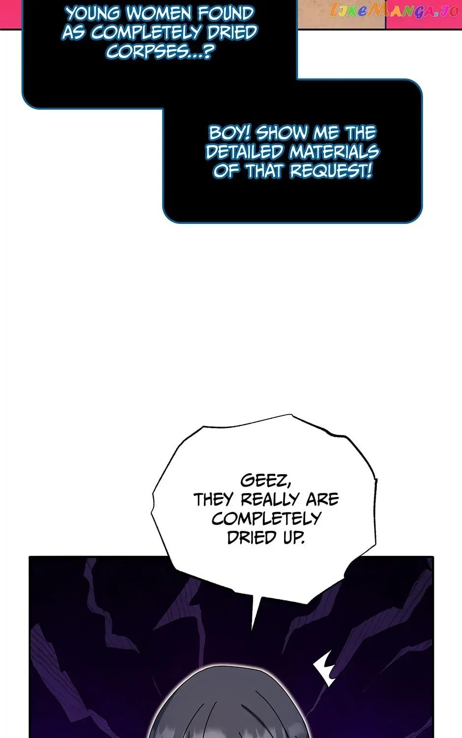 Necromancer Academy And The Genius Summoner Zinmanga X Chapter 44 Page 126