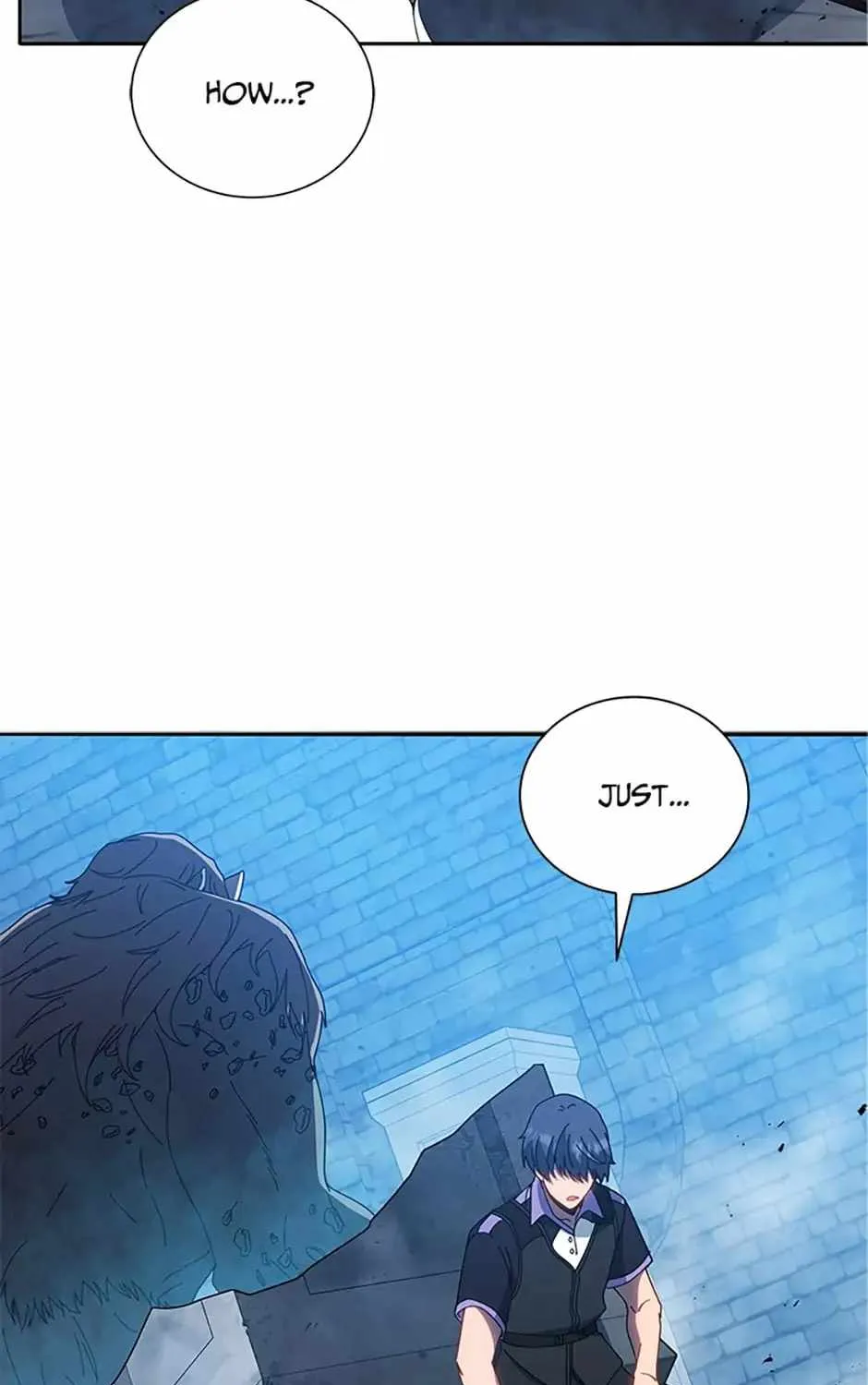 Necromancer Academy And The Genius Summoner Zinmanga X Chapter 42 Page 4