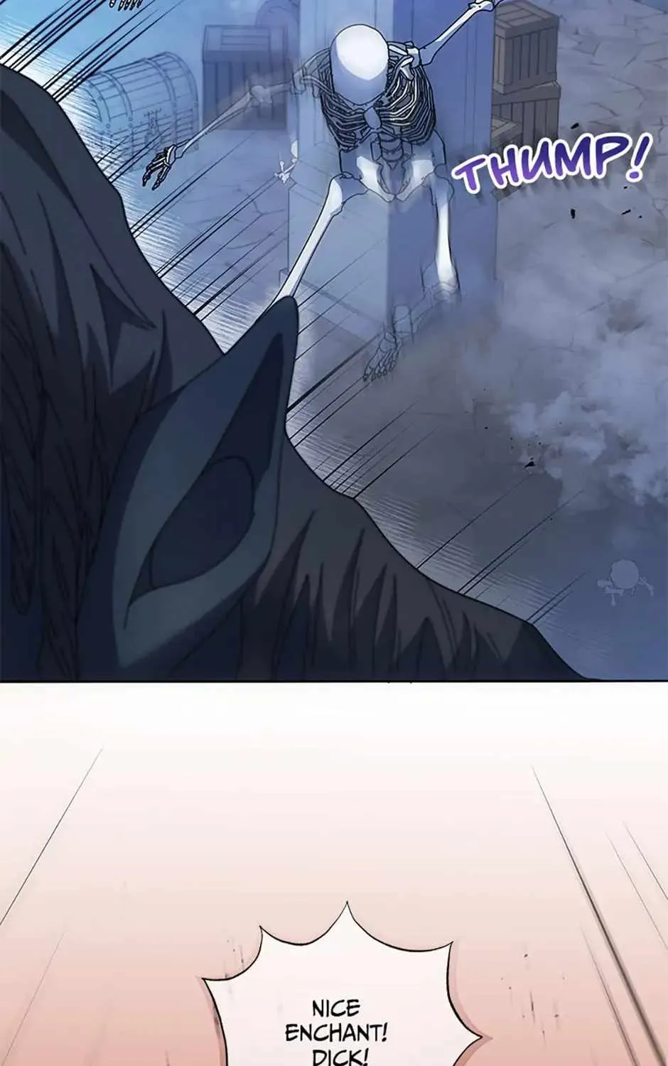 Necromancer Academy And The Genius Summoner Zinmanga X Chapter 42 Page 28