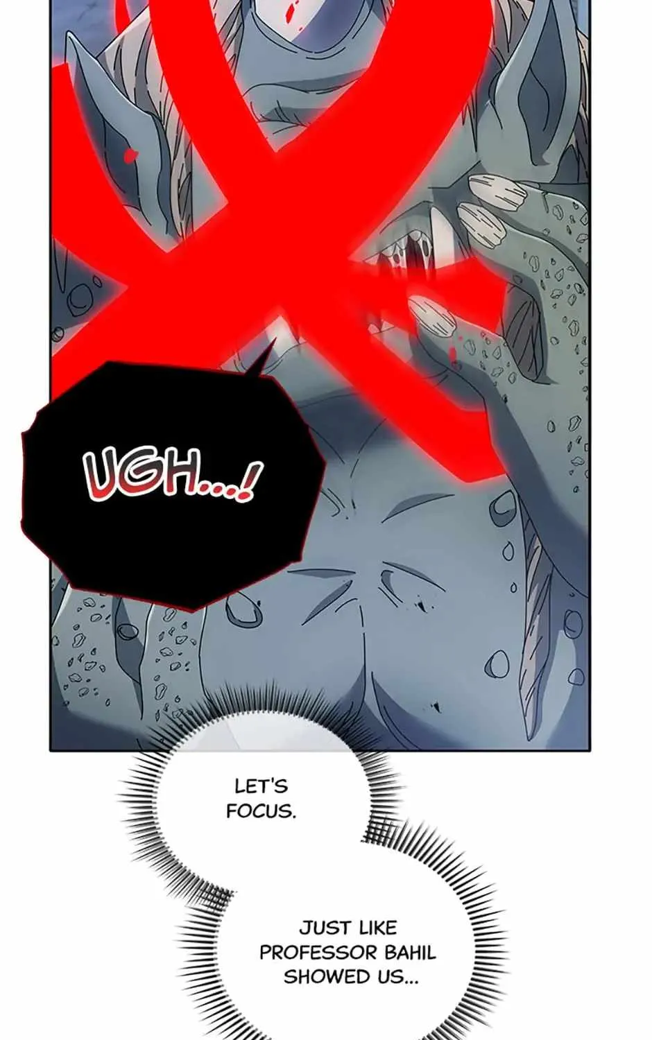 Necromancer Academy And The Genius Summoner Zinmanga X Chapter 42 Page 34