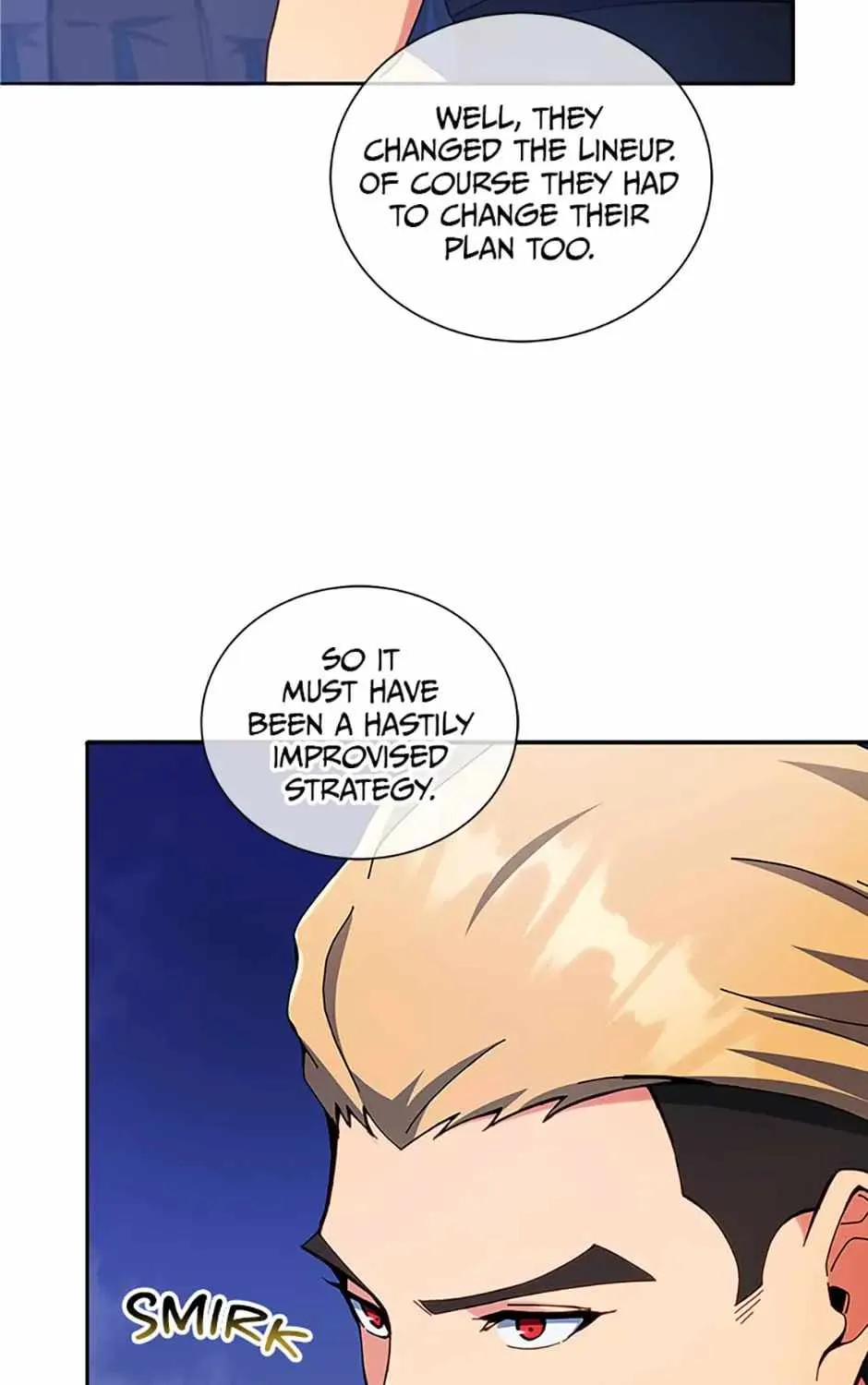 Necromancer Academy And The Genius Summoner Zinmanga X Chapter 42 Page 62