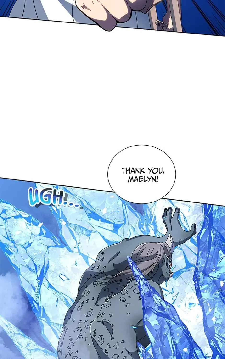 Necromancer Academy And The Genius Summoner Zinmanga X Chapter 42 Page 102