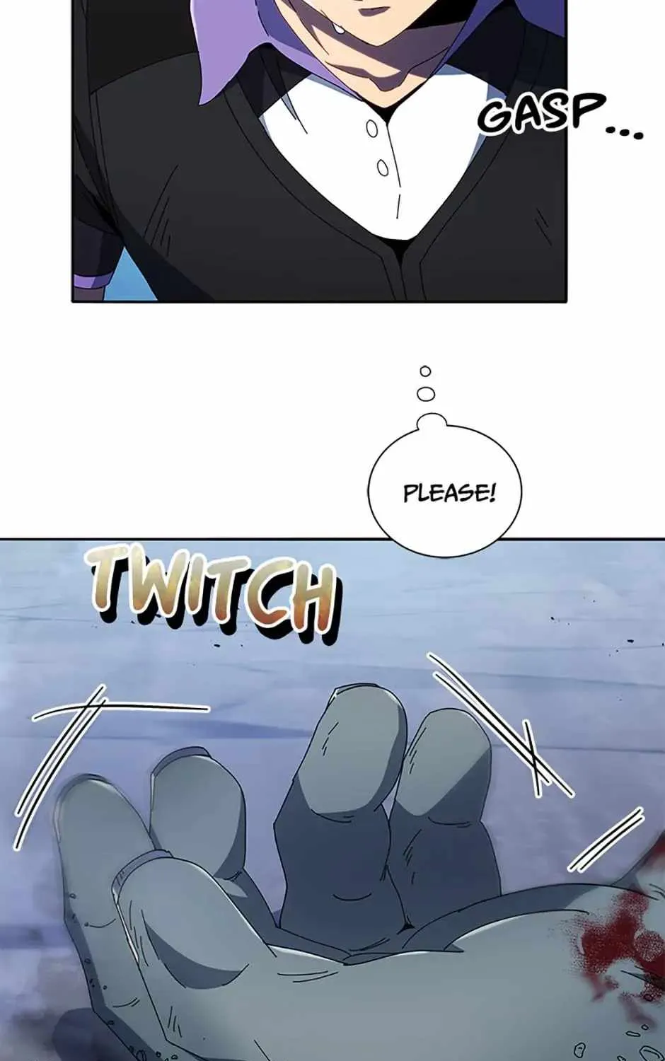 Necromancer Academy And The Genius Summoner Zinmanga X Chapter 42 Page 136