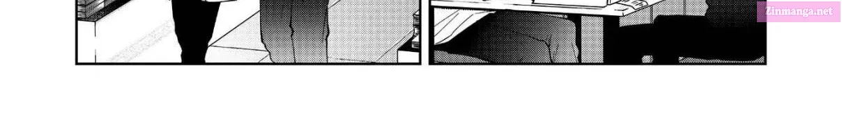 Sensitive Boy Zinmanga X Chapter 66 Page 4