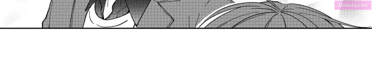 Sensitive Boy Zinmanga X Chapter 66 Page 6