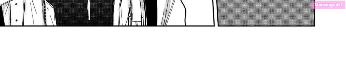 Sensitive Boy Zinmanga X Chapter 66 Page 10