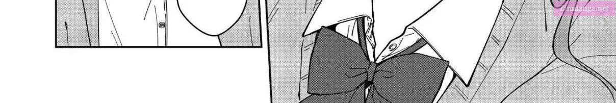 Sensitive Boy Zinmanga X Chapter 66 Page 20