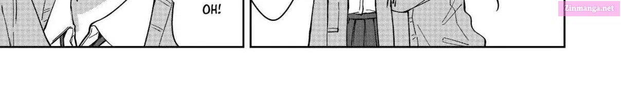 Sensitive Boy Zinmanga X Chapter 66 Page 26