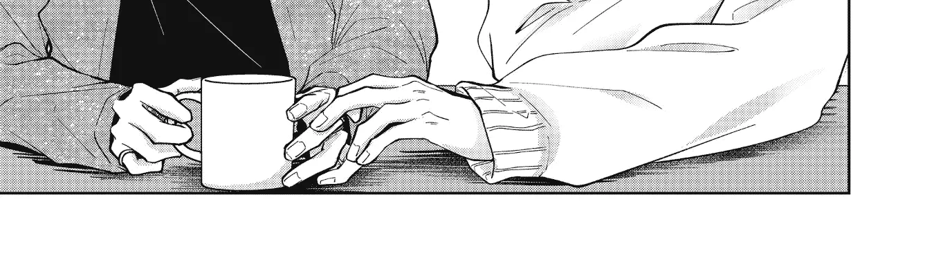 Sensitive Boy Zinmanga X Chapter 65 Page 2