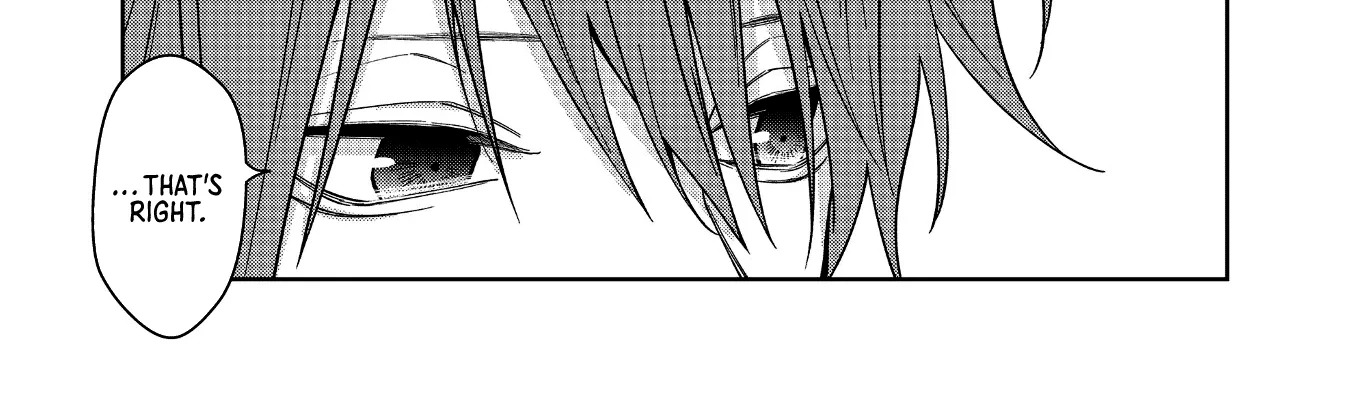 Sensitive Boy Zinmanga X Chapter 65 Page 4