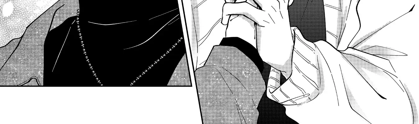 Sensitive Boy Zinmanga X Chapter 65 Page 12