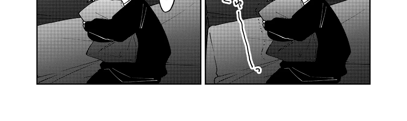 Sensitive Boy Zinmanga X Chapter 65 Page 22