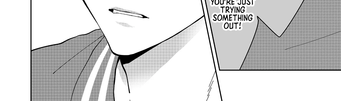 Sensitive Boy Zinmanga X Chapter 64 Page 16