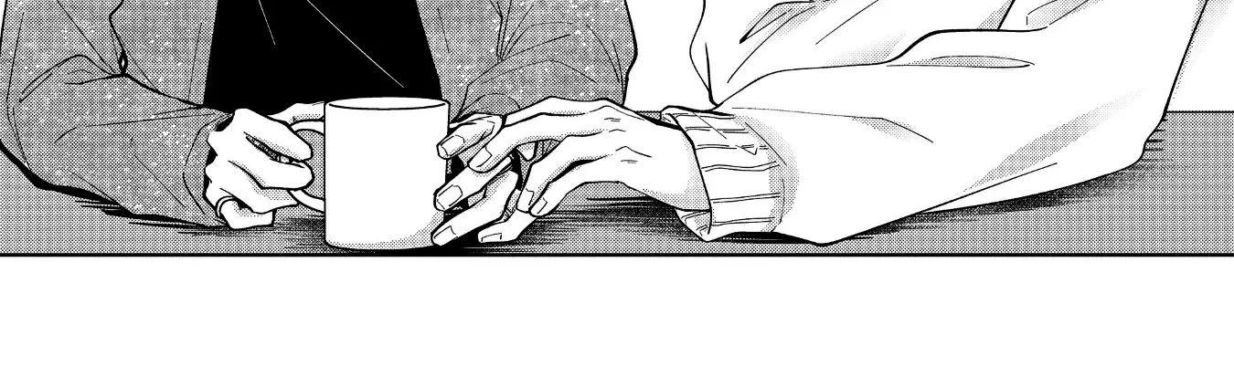 Sensitive Boy Zinmanga X Chapter 64 Page 32