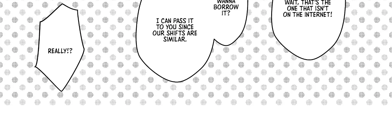 Sensitive Boy Zinmanga X Chapter 63 Page 14