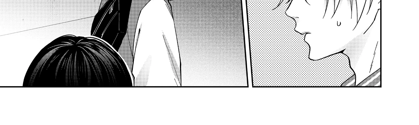 Sensitive Boy Zinmanga X Chapter 63 Page 24