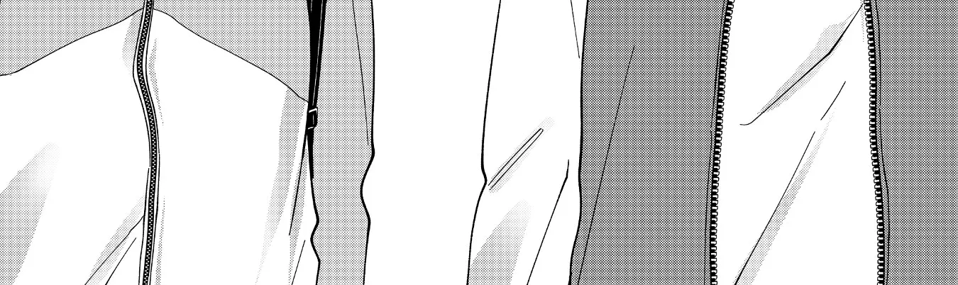 Sensitive Boy Zinmanga X Chapter 63 Page 26