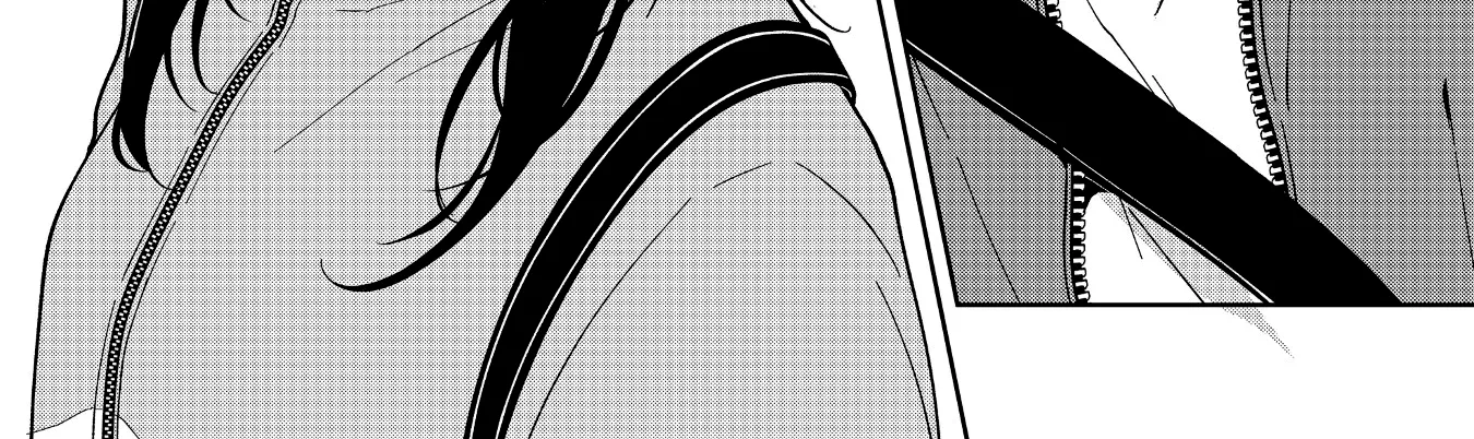 Sensitive Boy Zinmanga X Chapter 63 Page 28