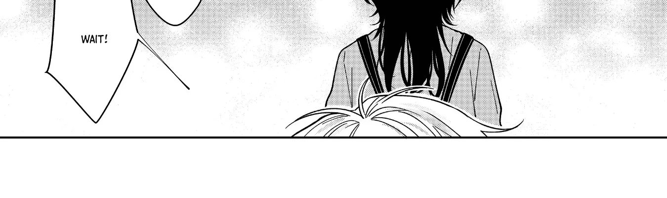 Sensitive Boy Zinmanga X Chapter 63 Page 30