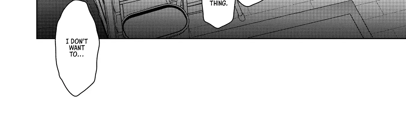 Sensitive Boy Zinmanga X Chapter 63 Page 34