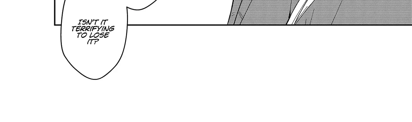 Sensitive Boy Zinmanga X Chapter 62 Page 6