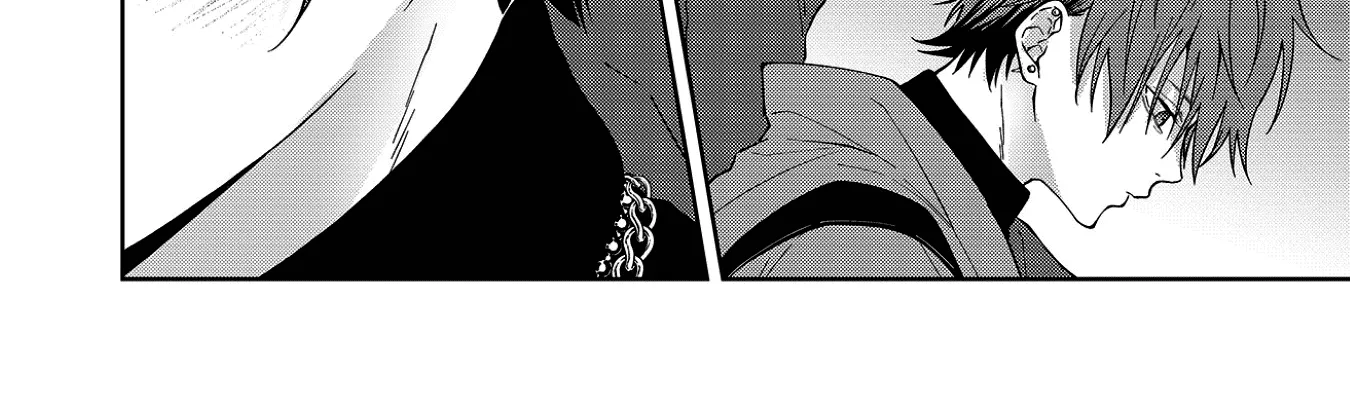 Sensitive Boy Zinmanga X Chapter 62 Page 18