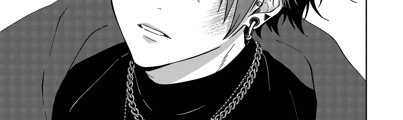 Sensitive Boy Zinmanga X Chapter 62 Page 22