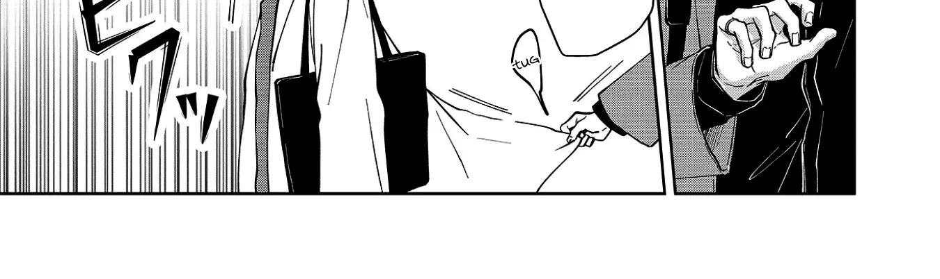 Sensitive Boy Zinmanga X Chapter 62 Page 26