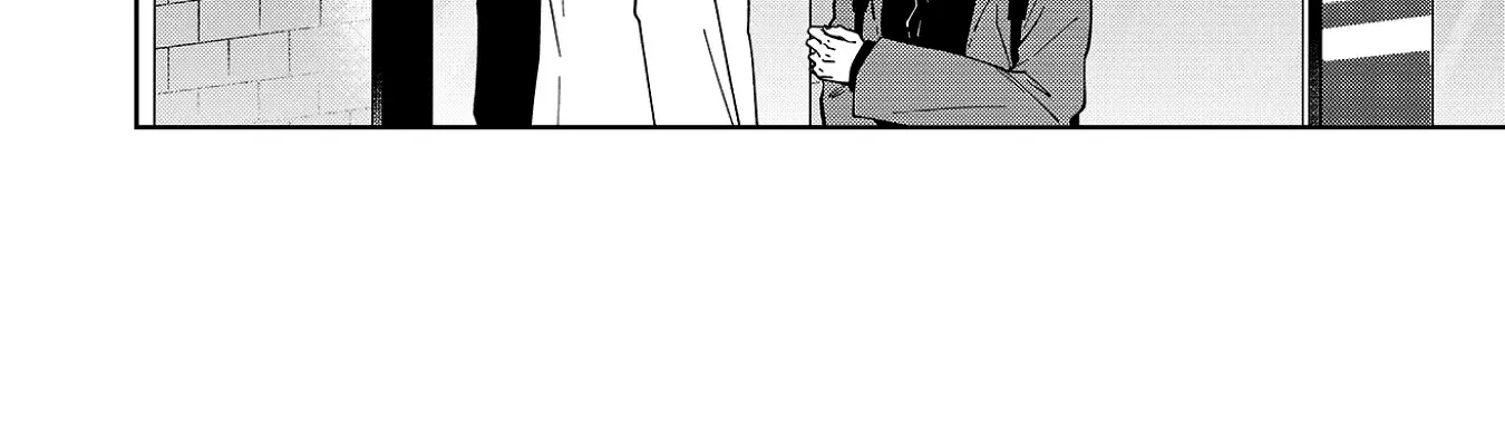 Sensitive Boy Zinmanga X Chapter 62 Page 34