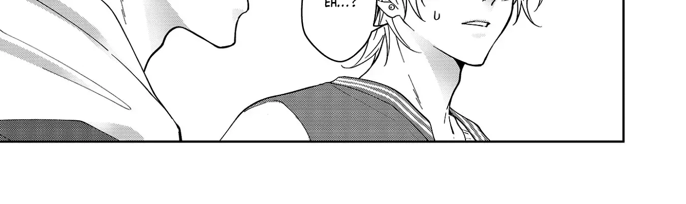Sensitive Boy Zinmanga X Chapter 62 Page 52