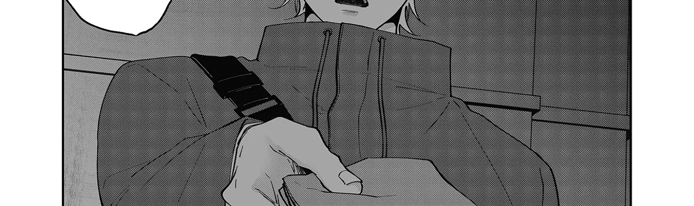 Sensitive Boy Zinmanga X Chapter 62 Page 58