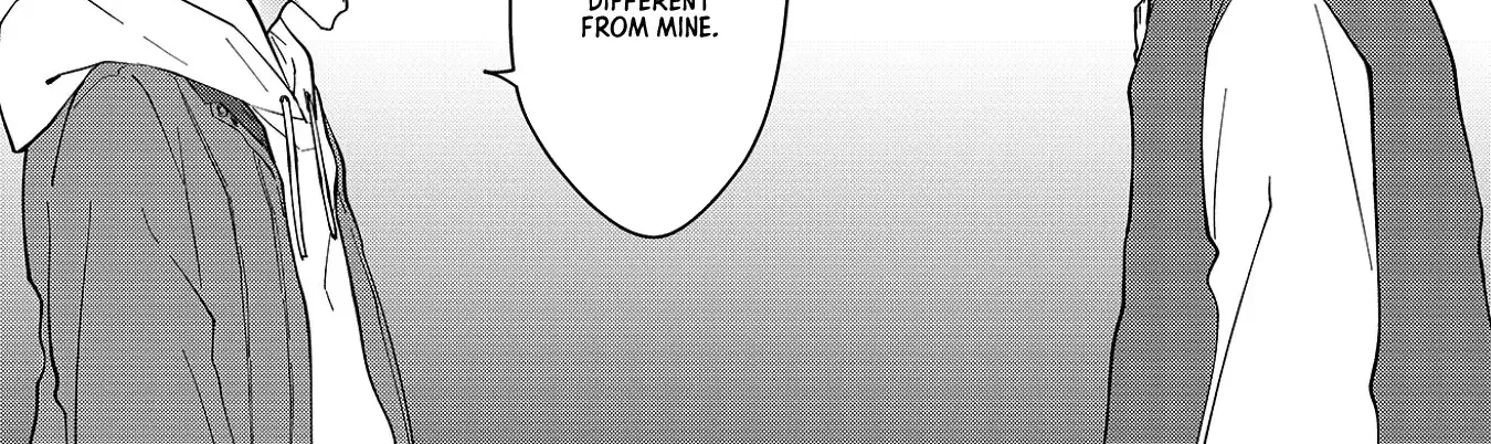 Sensitive Boy Zinmanga X Chapter 62 Page 62