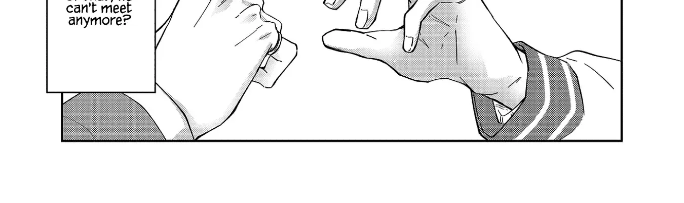 Sensitive Boy Zinmanga X Chapter 62 Page 66