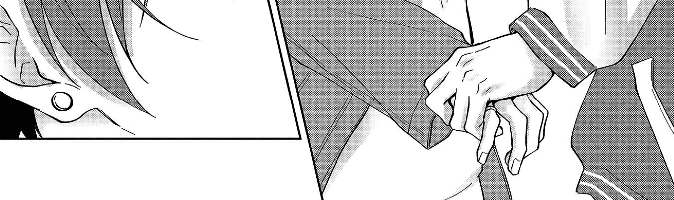 Sensitive Boy Zinmanga X Chapter 62 Page 72