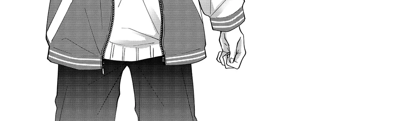 Sensitive Boy Zinmanga X Chapter 62 Page 80