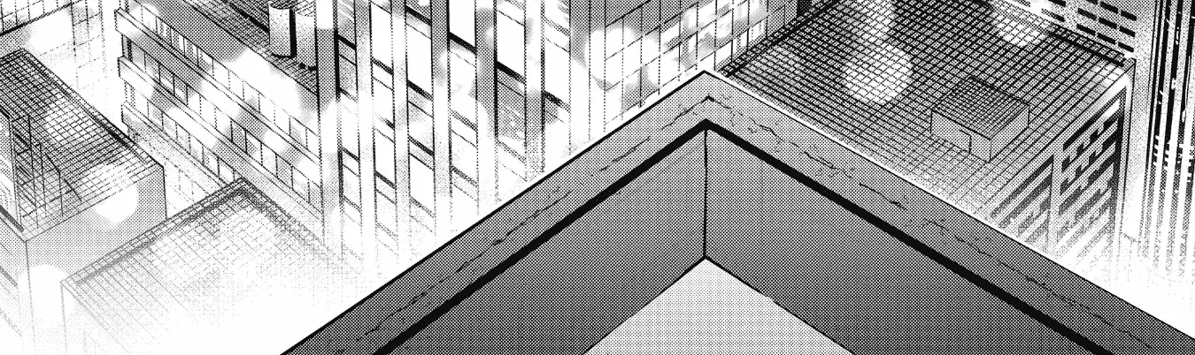 Sensitive Boy Zinmanga X Chapter 60 Page 2