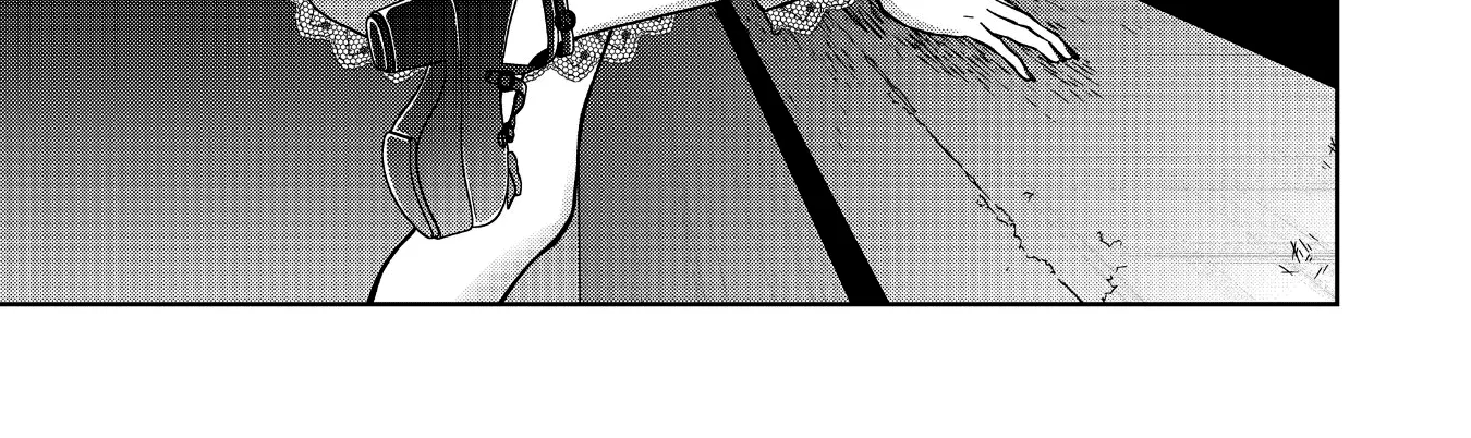 Sensitive Boy Zinmanga X Chapter 60 Page 4