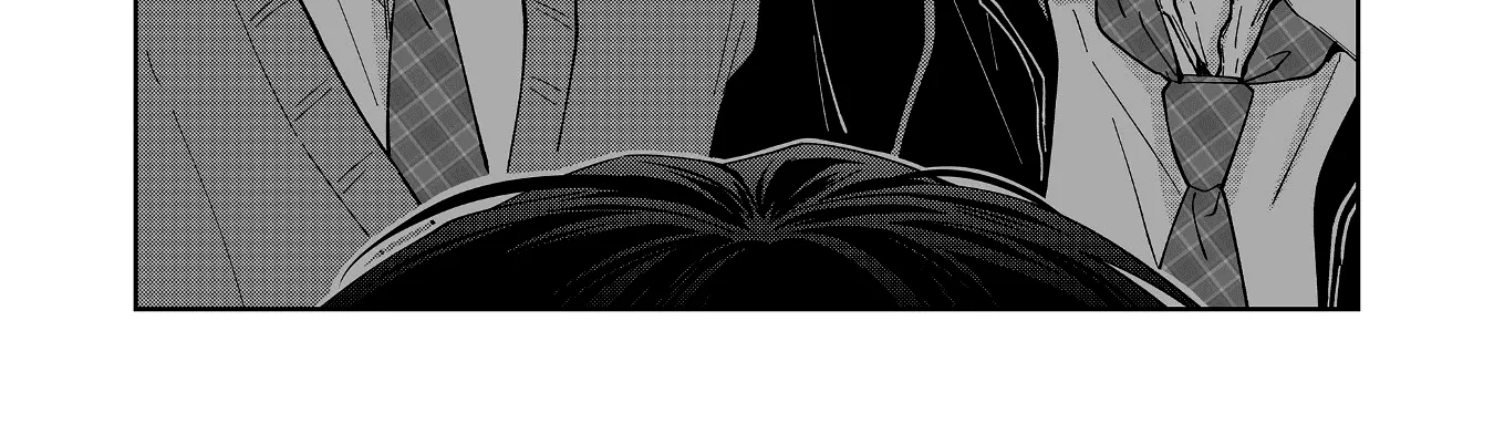 Sensitive Boy Zinmanga X Chapter 60 Page 12