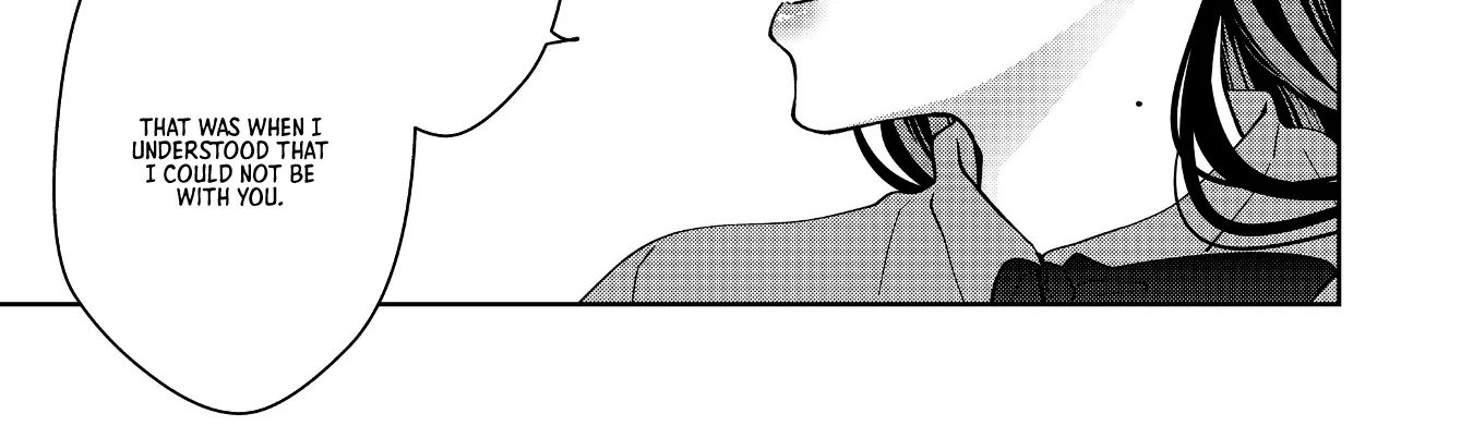 Sensitive Boy Zinmanga X Chapter 60 Page 16
