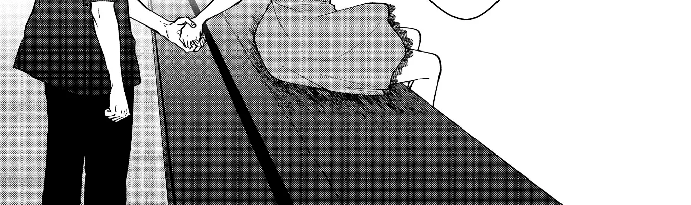 Sensitive Boy Zinmanga X Chapter 60 Page 18