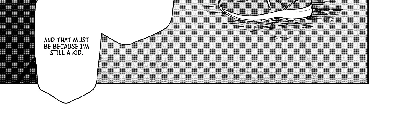 Sensitive Boy Zinmanga X Chapter 60 Page 20