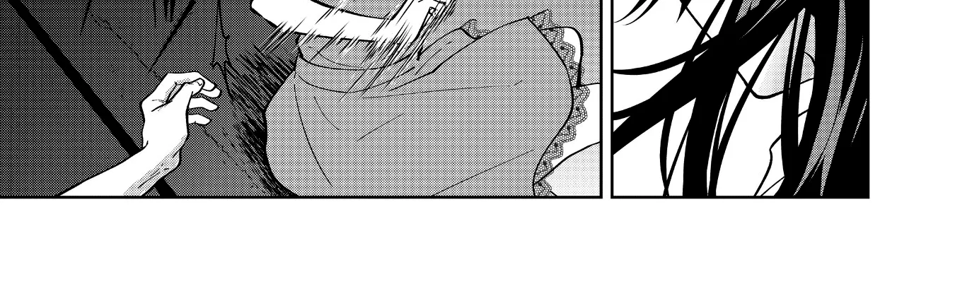 Sensitive Boy Zinmanga X Chapter 60 Page 22