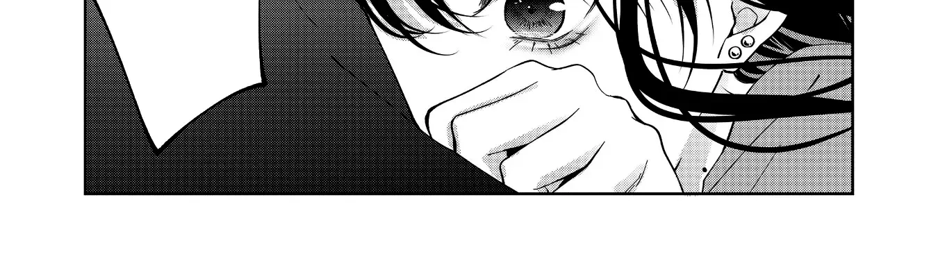 Sensitive Boy Zinmanga X Chapter 60 Page 26