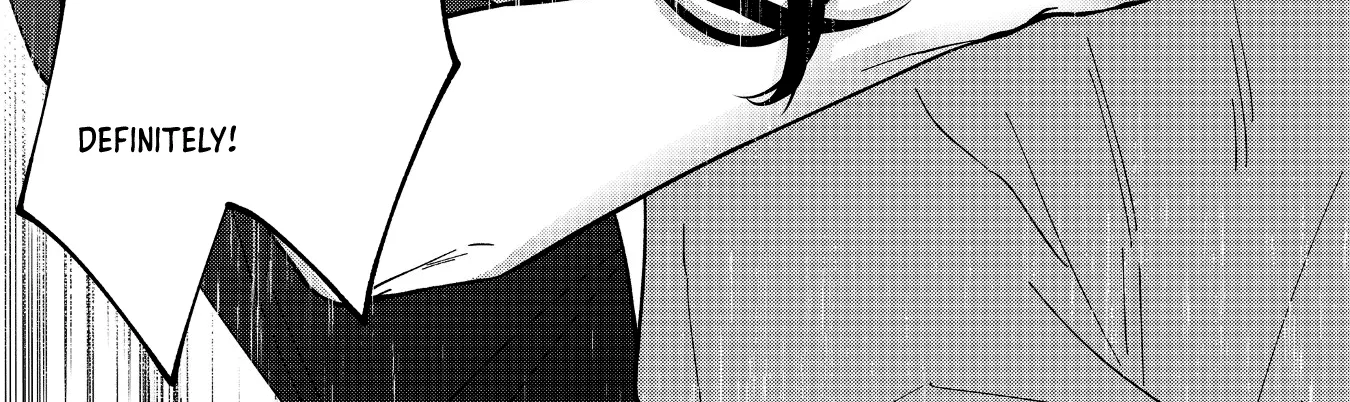 Sensitive Boy Zinmanga X Chapter 60 Page 28