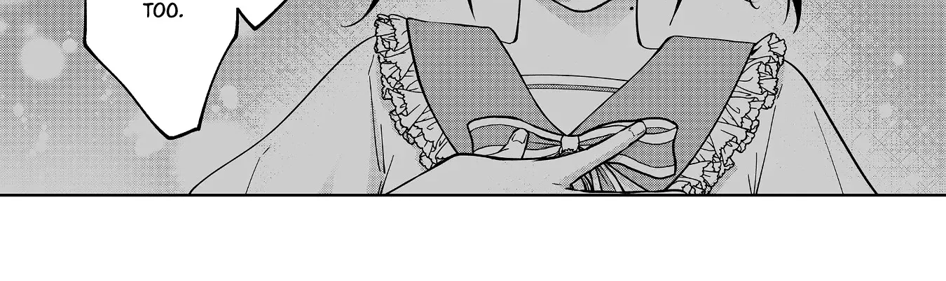 Sensitive Boy Zinmanga X Chapter 60 Page 30