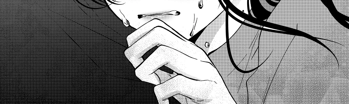 Sensitive Boy Zinmanga X Chapter 60 Page 38