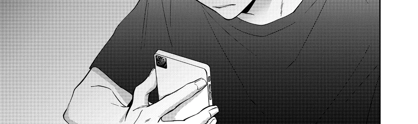 Sensitive Boy Zinmanga X Chapter 60 Page 40