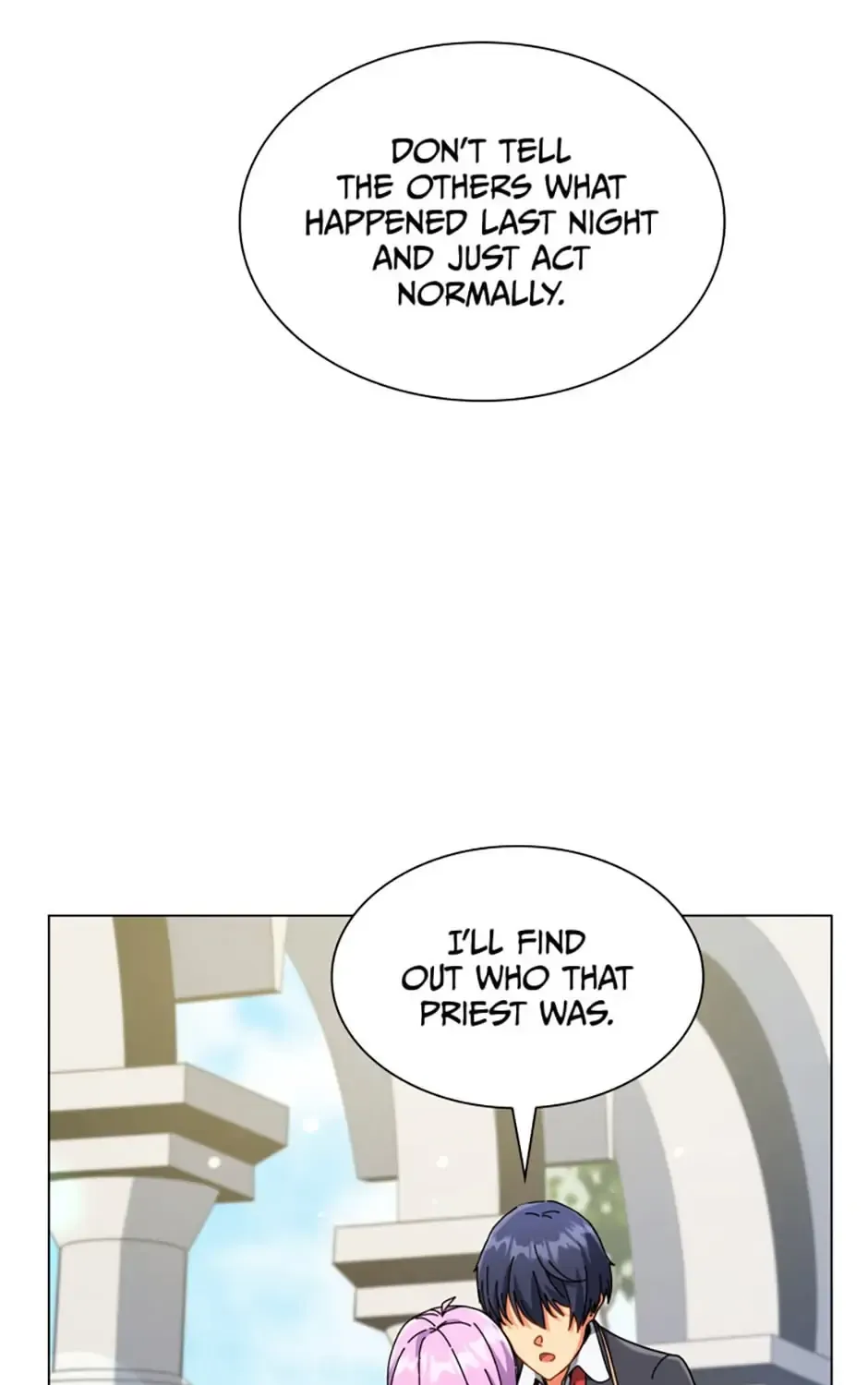 Necromancer Academy And The Genius Summoner Zinmanga X Chapter 32 Page 141