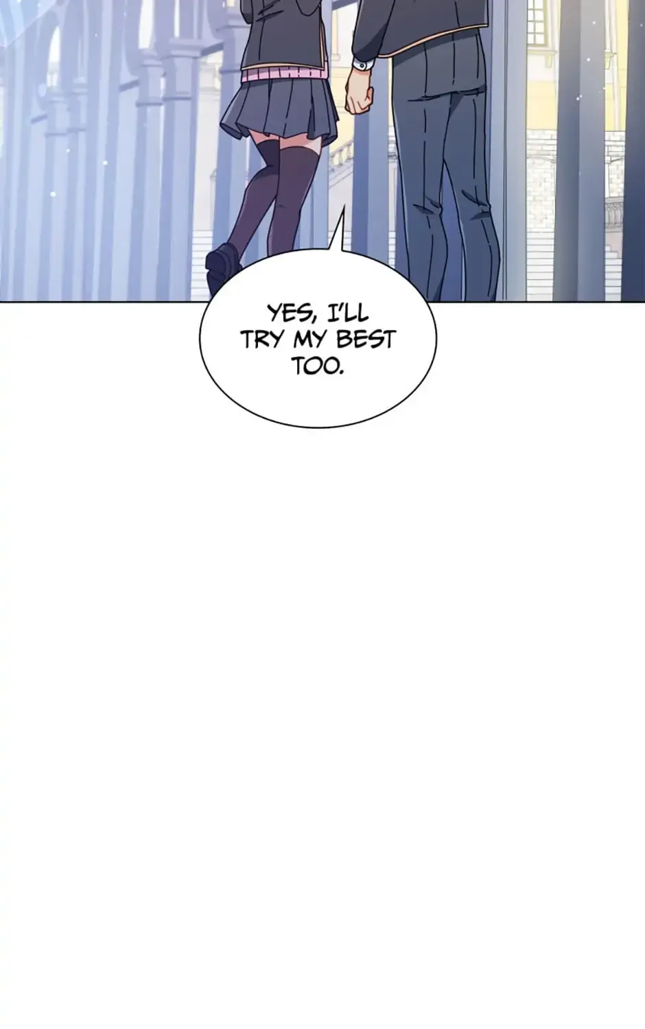 Necromancer Academy And The Genius Summoner Zinmanga X Chapter 32 Page 151