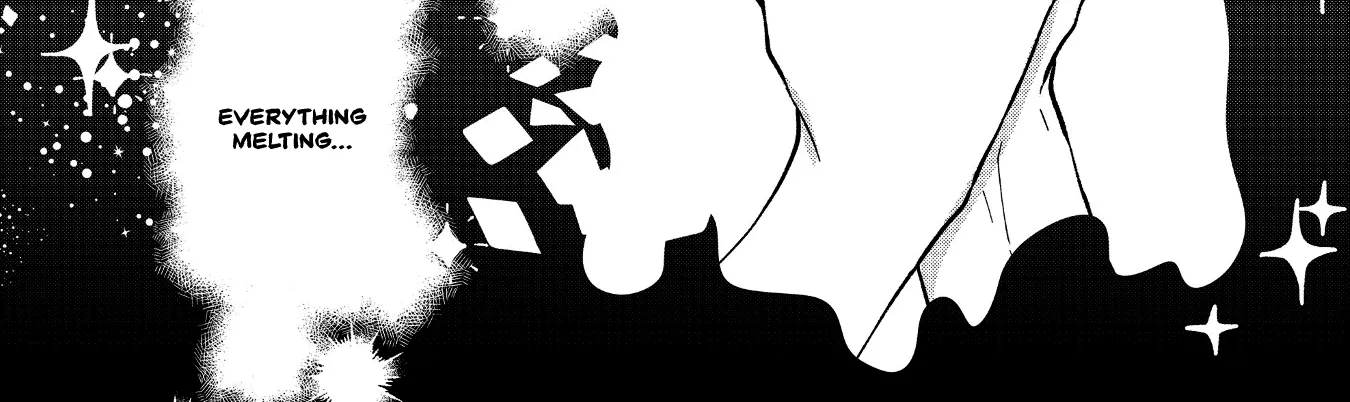 Sensitive Boy Zinmanga X Chapter 58 Page 14